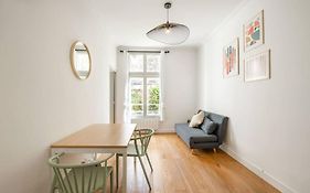 Appartement Centre Levallois Proche Paris